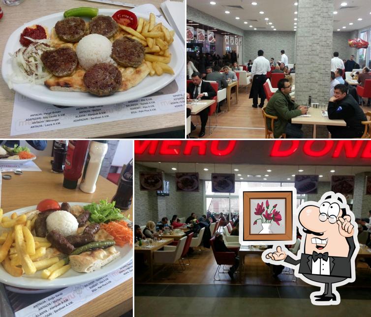 Meru Döner