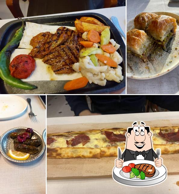 Mühür Restaurant