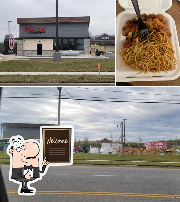 Panda Express