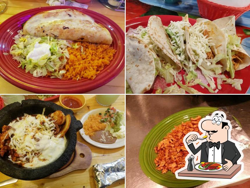 Pueblo Lindo Mexican