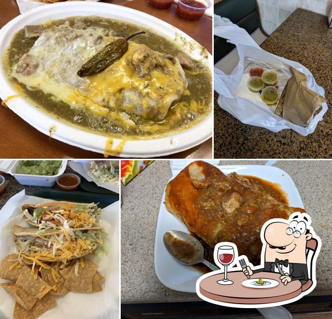 Rancho Taco Shop