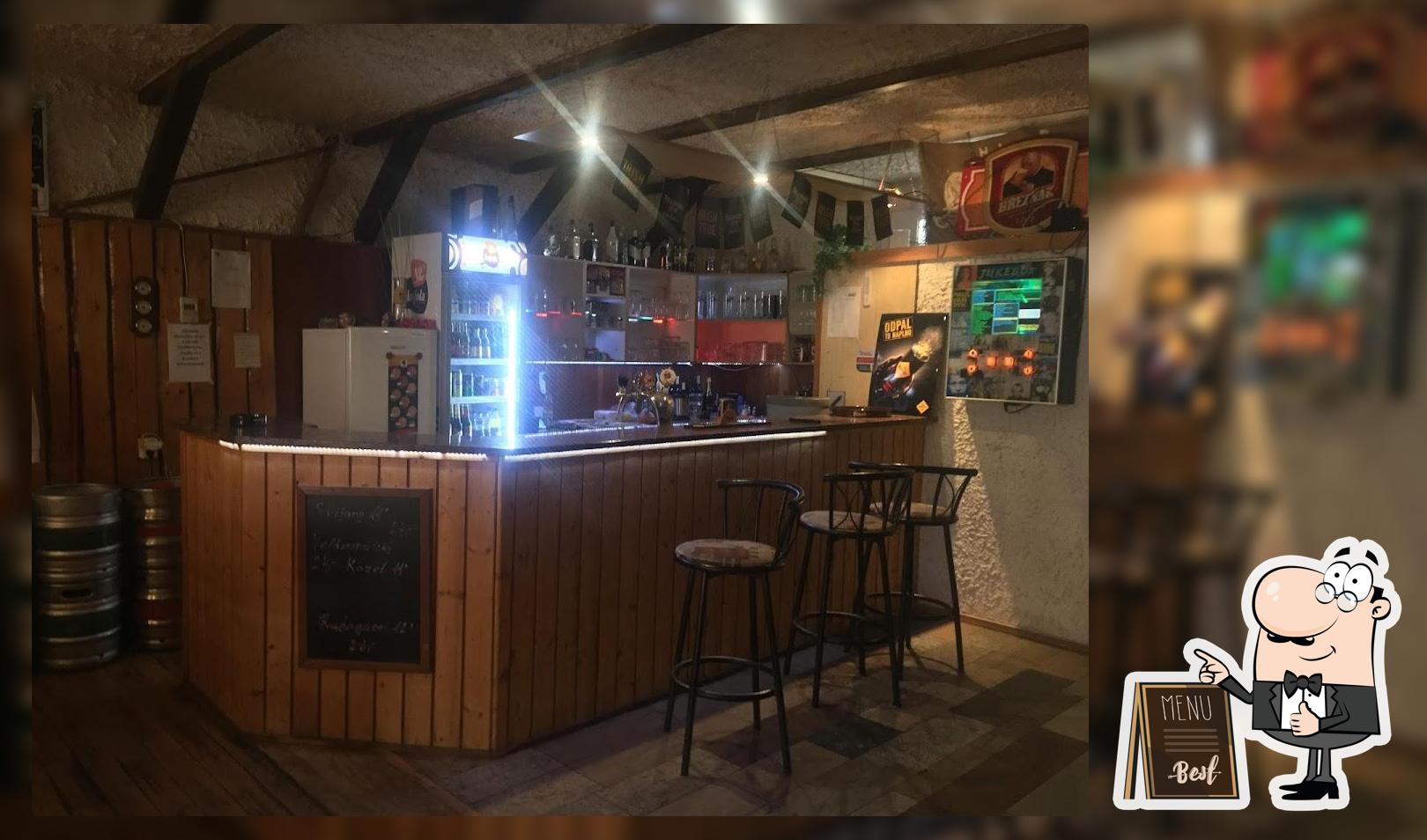 Reál Bar