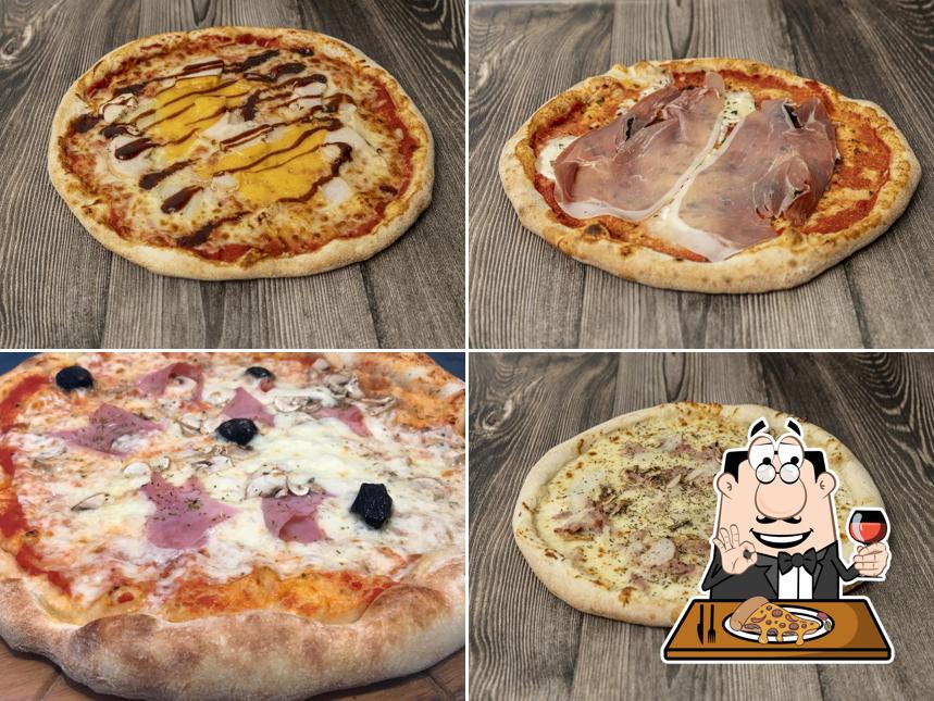 Artisan Pizza Capbreton