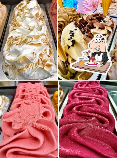 Cap Glace