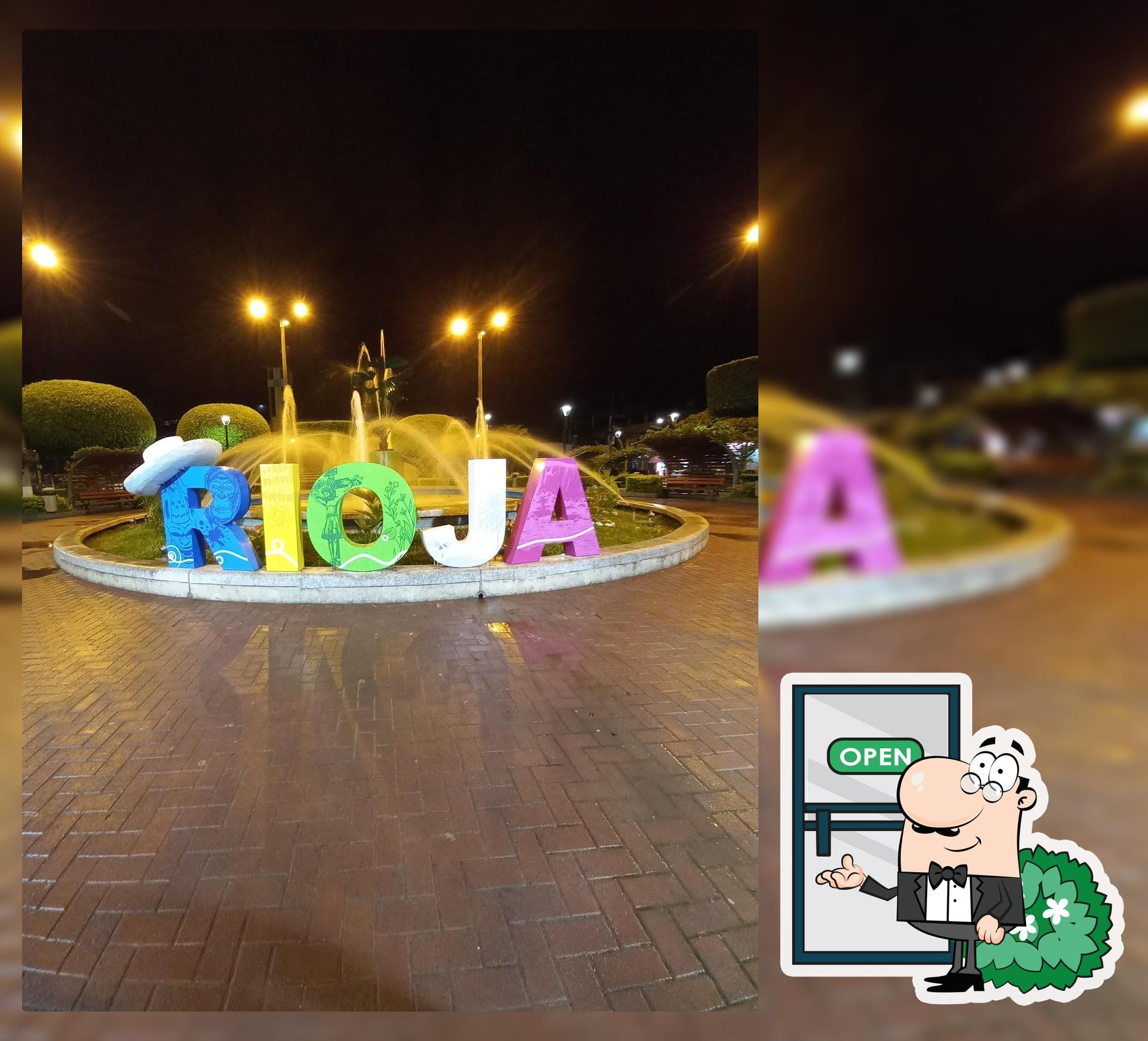 El Potrero de mi abuelo