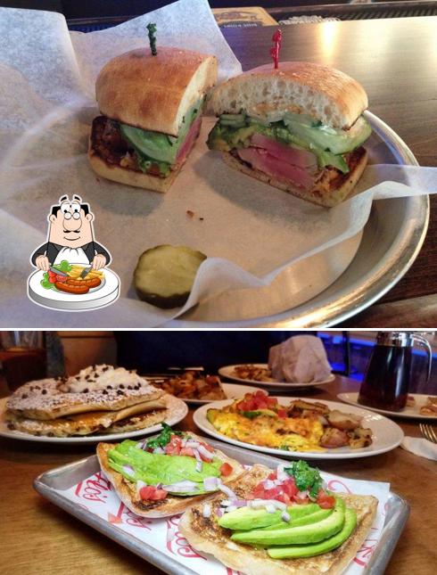 Flo's Luncheonette