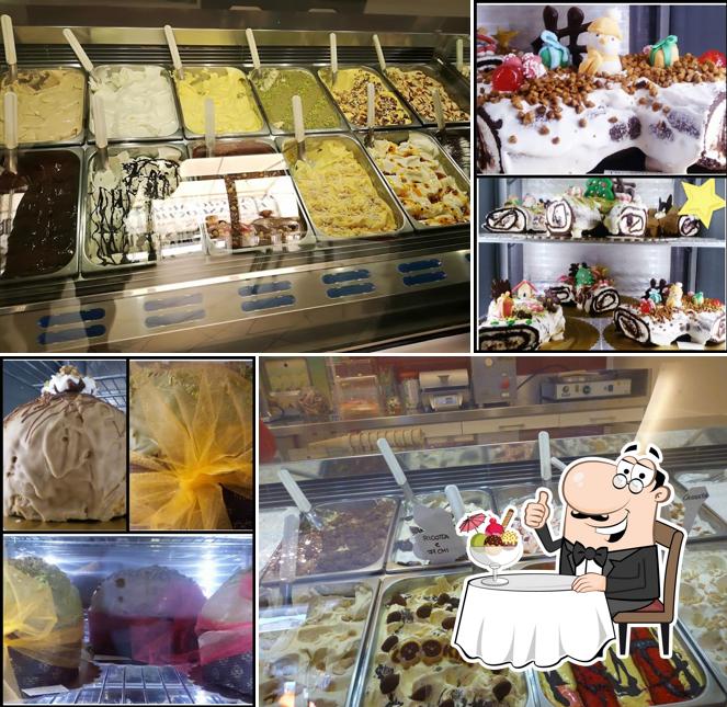Gelateria La Coccinella