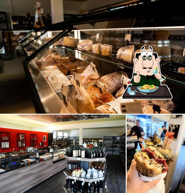 Gourmet Dolceterre Italiane GmbH