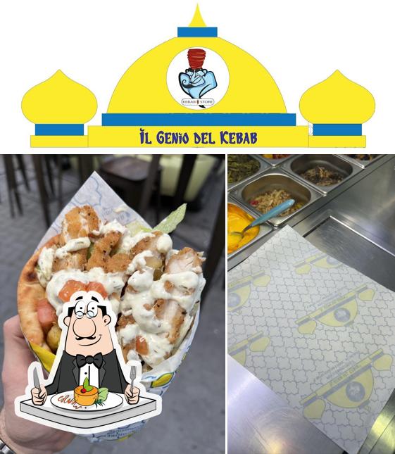 Il genio del kebab
