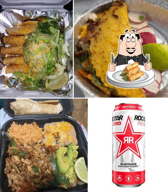 Julian’s Tacos