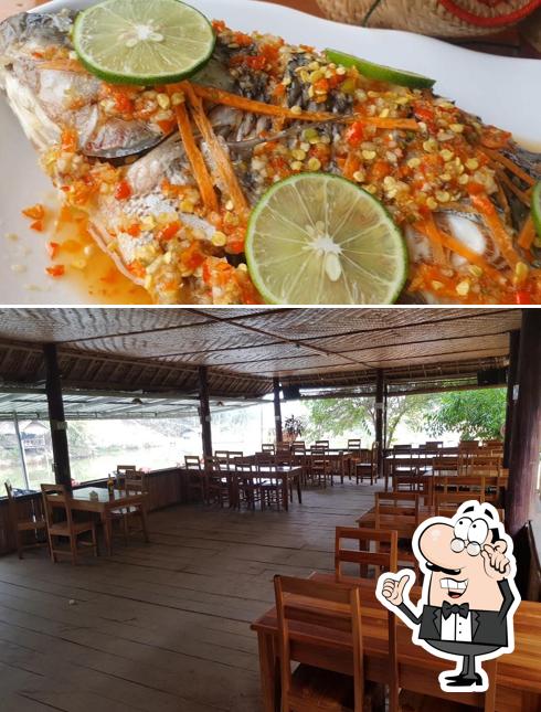 Khuanjaibeer restaurant