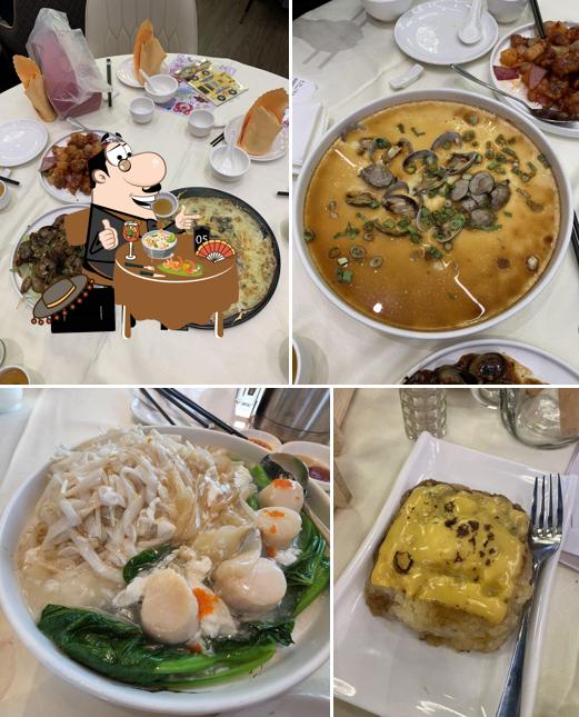 Kingsfield Chinese Cuisine