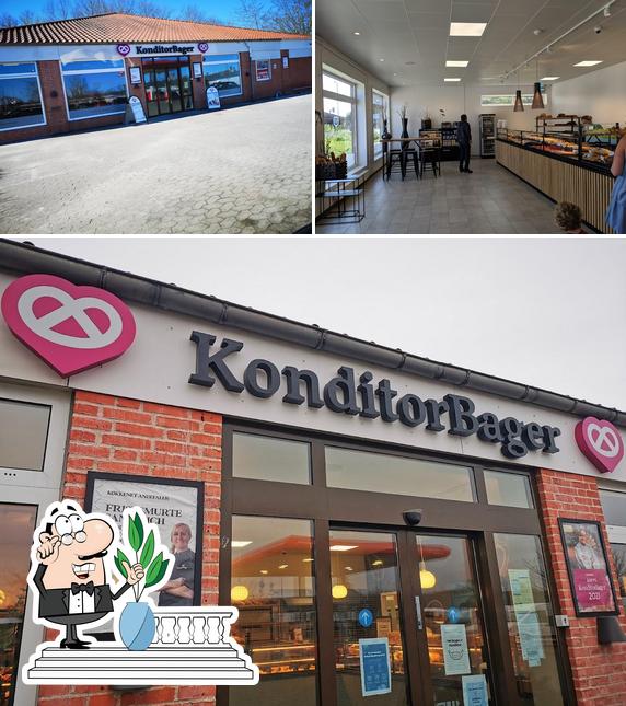 KonditorBager