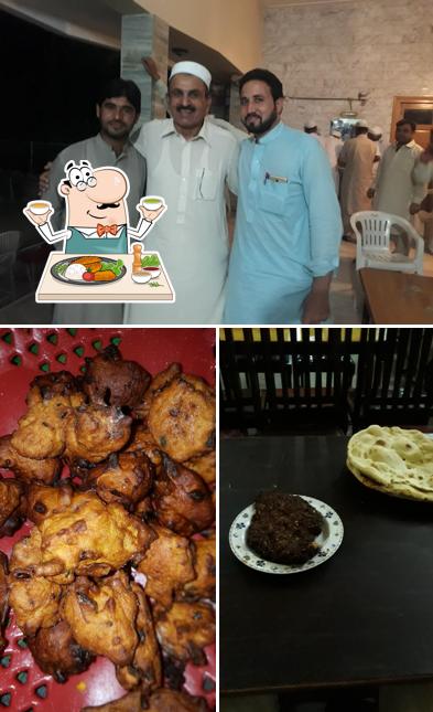 Malook Kabab