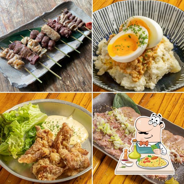 NEO大衆居酒屋 スマイリ商店 本厚木店