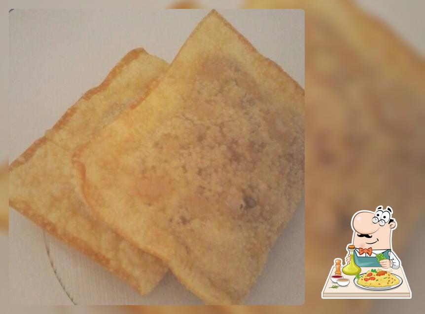 Pastelão Avenida