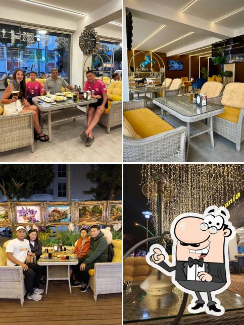 Mania Cafe Restoran (pidemania)