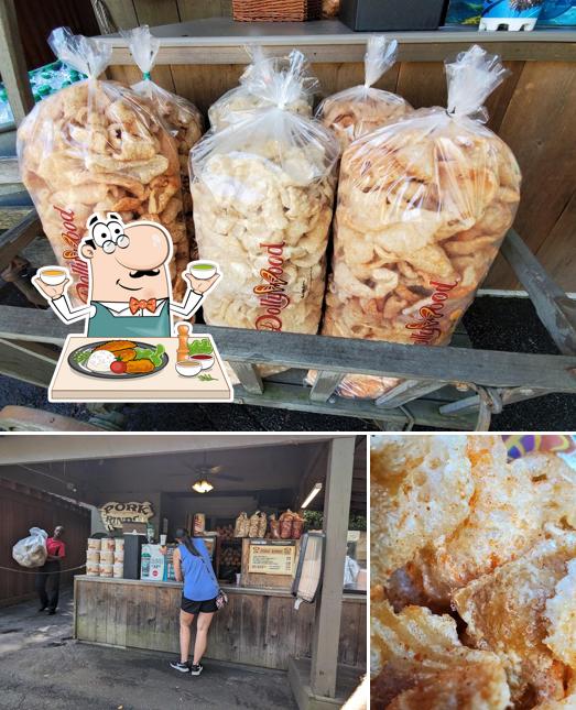 Pork Rinds