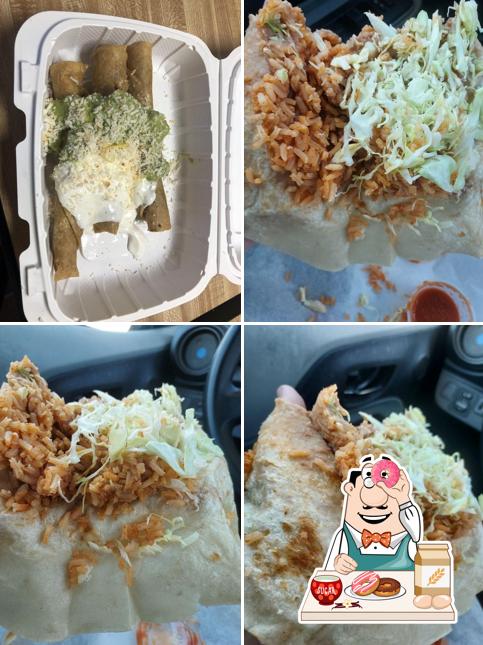 Roberto's Mexican Food - Encinitas