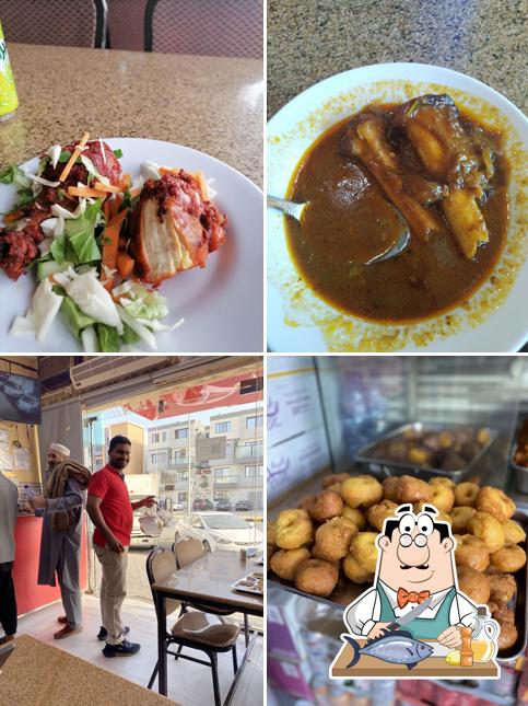 Sagar Indian Fast Food