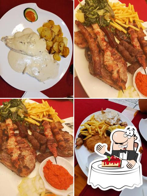 Restaurant Sagita