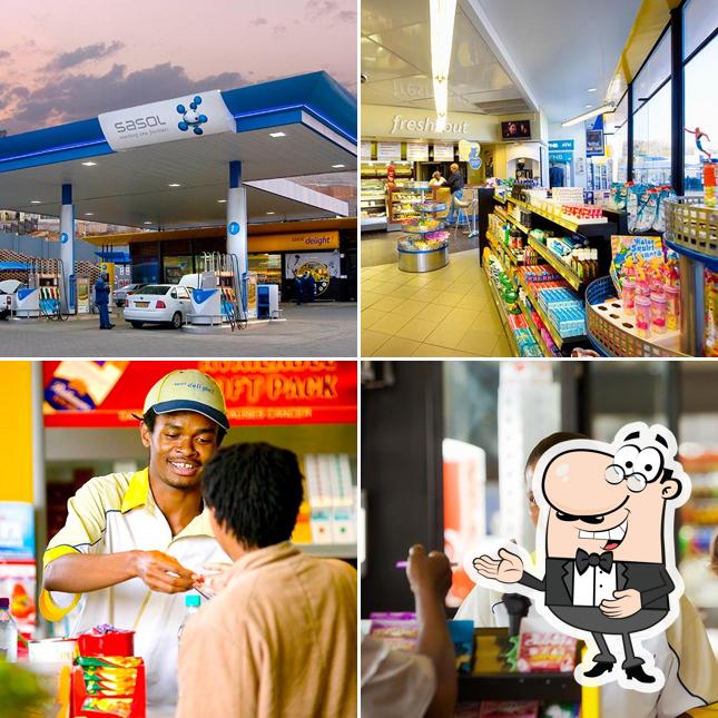 Sasol Ruimsig