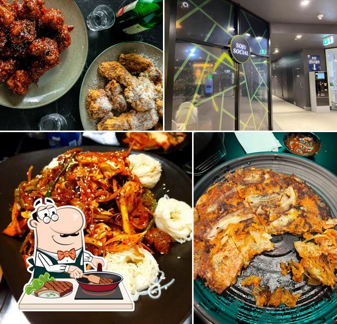 Soju Social