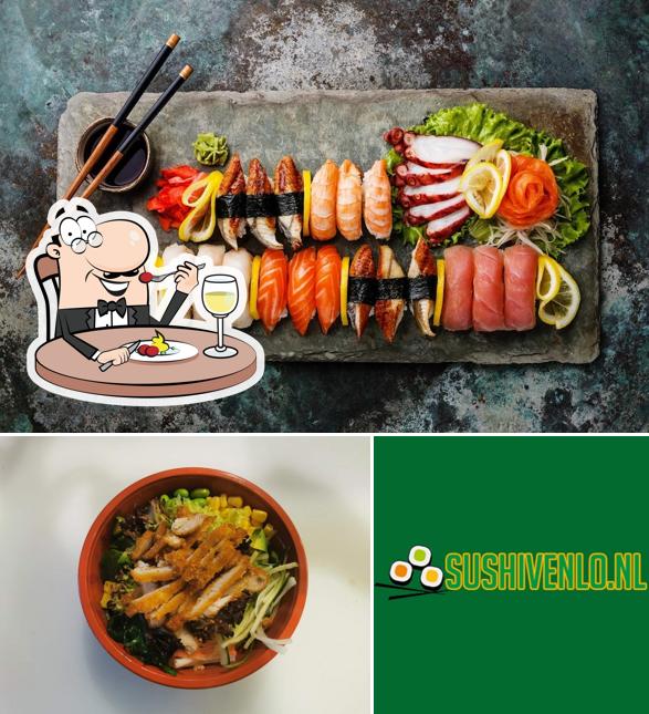 Sushi Venlo