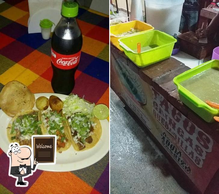 Tacos bombis