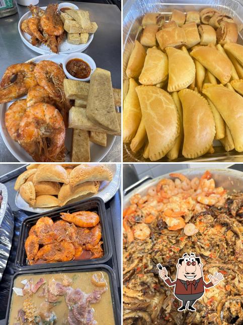 Vivi’skitchen limited