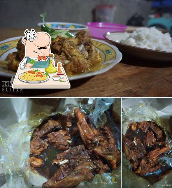 Warung Huhah