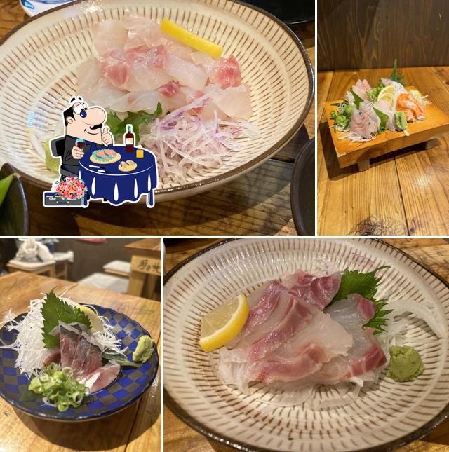 ちっちゃ居酒屋