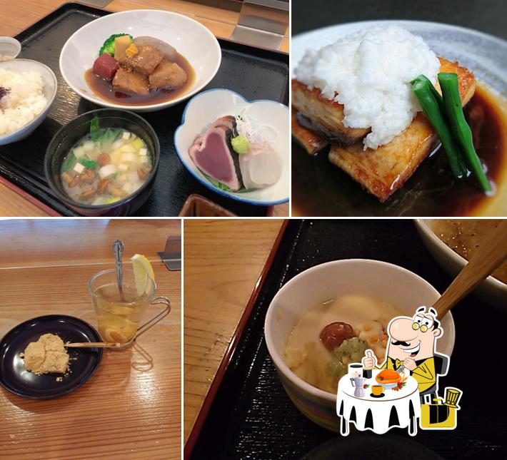料理や和美