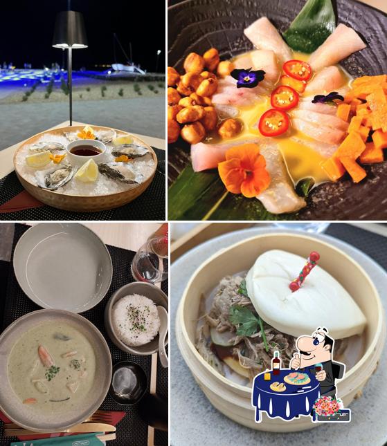 Restaurante Fasian Ya