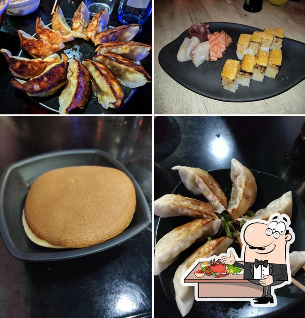 Restaurante Okaeri