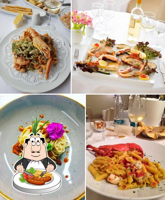 Ristorante La Prua