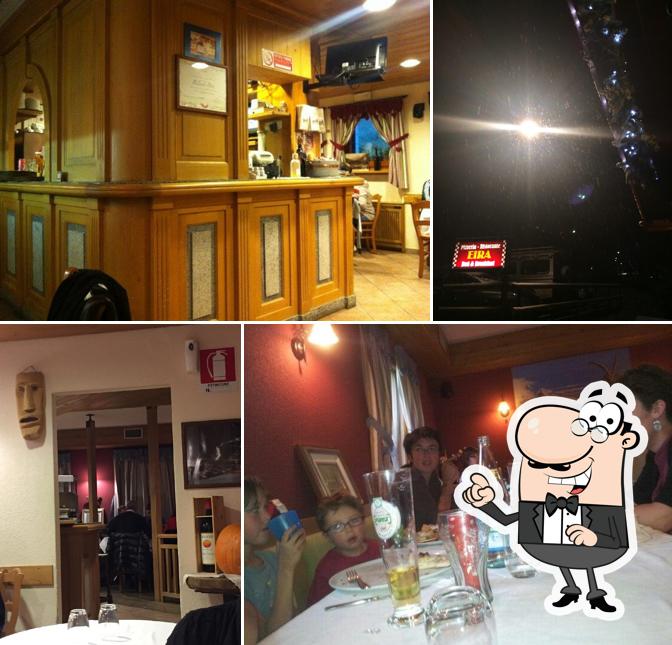Ristorante Pizzeria Eira