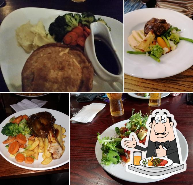 The Merchant Exmouth