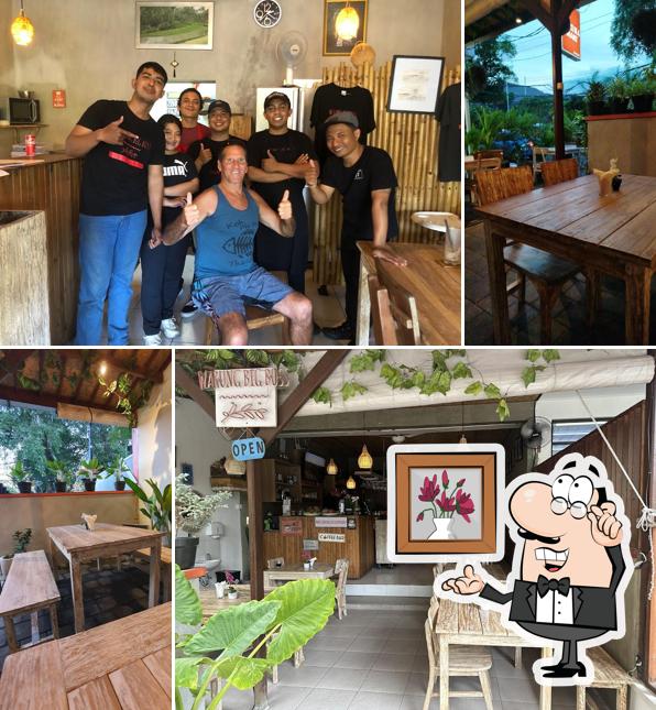 Warung Big Boss