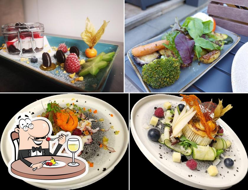 alVino - Restaurant Prerow an der Ostsee