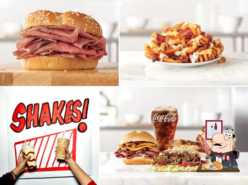 Arby's