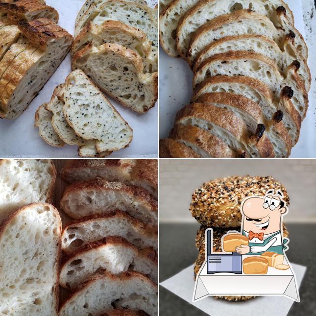 Artisan Home Bakery