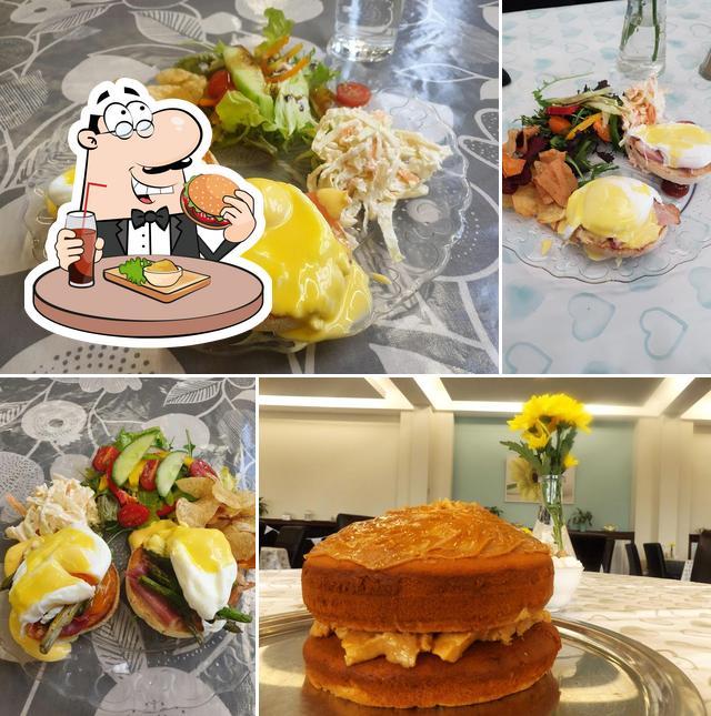 O'Briens Tea Rooms