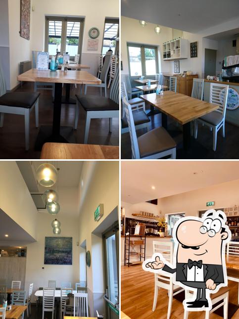 Caldwell's Coffee House Dunboyne