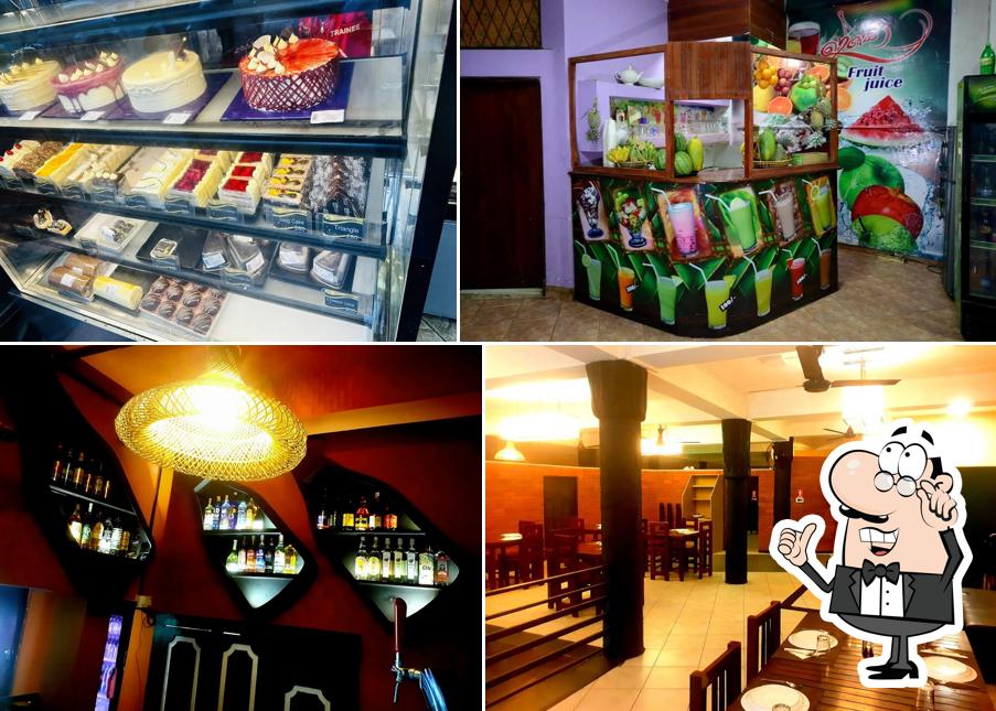 Deshaka Restaurant & Bakery