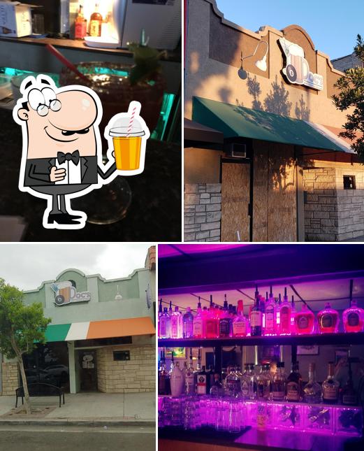 Doc's Bar