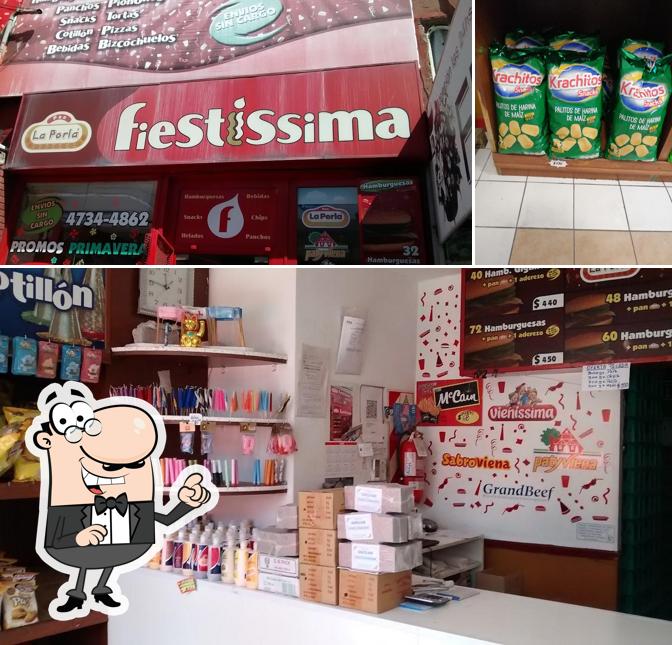 Fiestissima