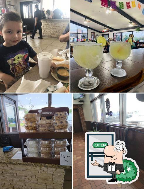 Gallegos Mexican Restaurant
