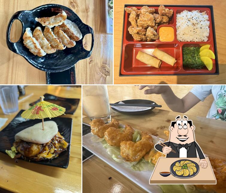 Hokkaido Ramen House