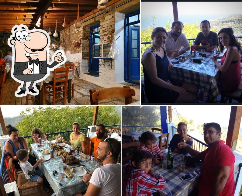 Loukas Taverna